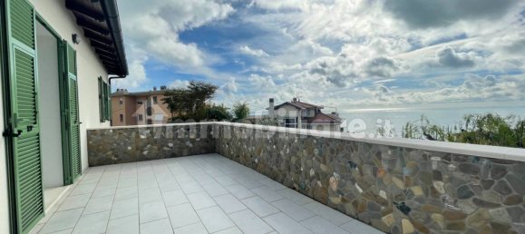 Villa de 3 dormitorios en Bordighera, Italy No. 165216 24