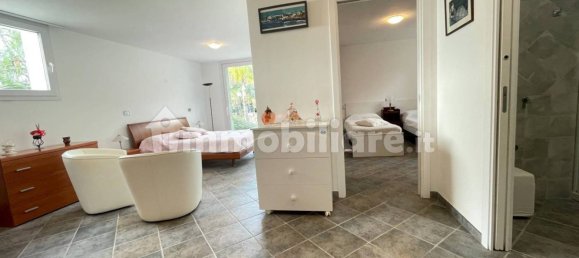 Villa de 3 dormitorios en Bordighera, Italy No. 165216 12