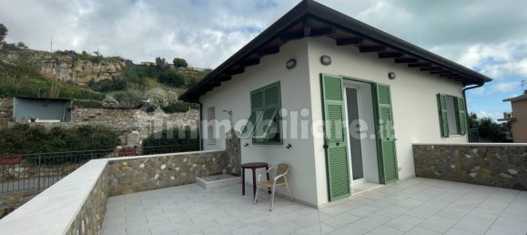 Villa de 3 dormitorios en Bordighera, Italy No. 165216 21