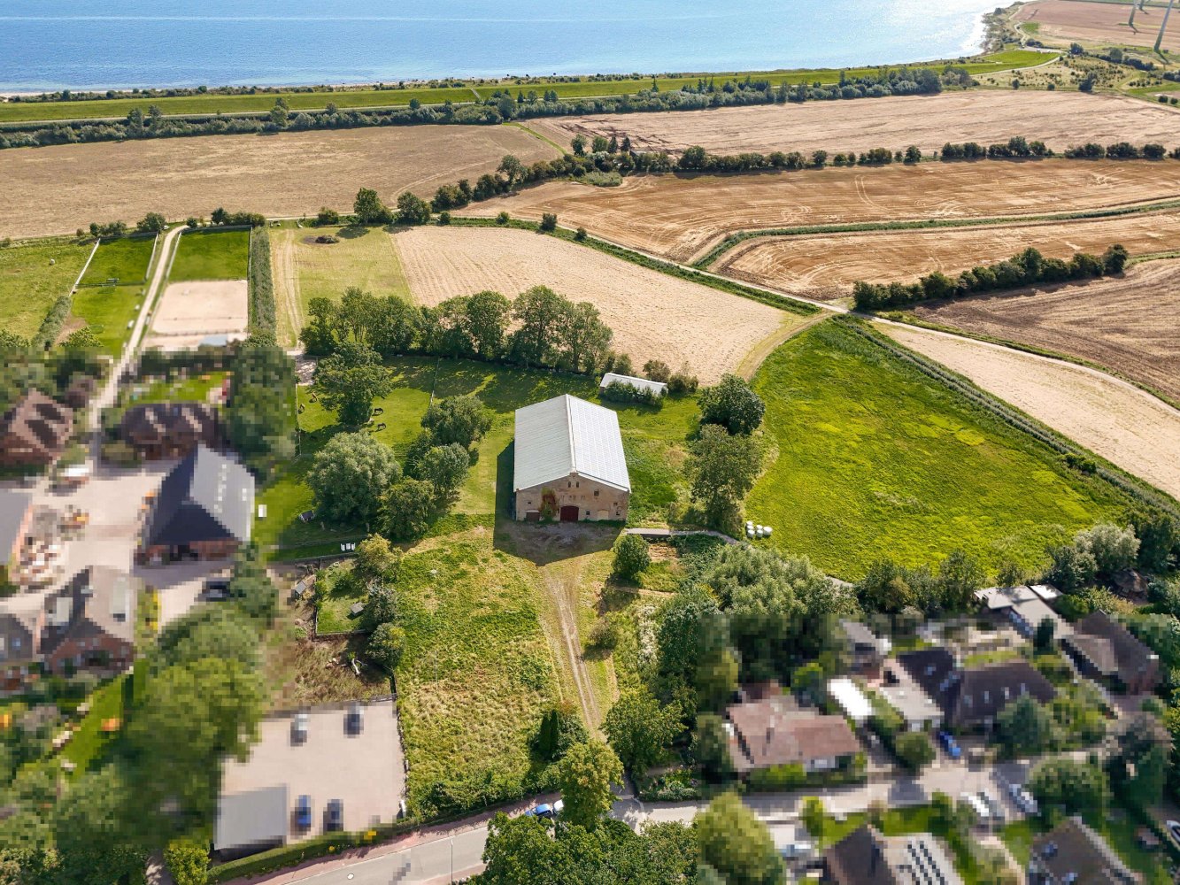  Land in Ostholstein, Germany No. 273799