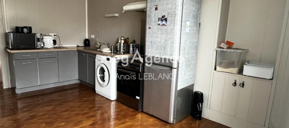 3 bedrooms House in Sarthe, France No. 316099 2