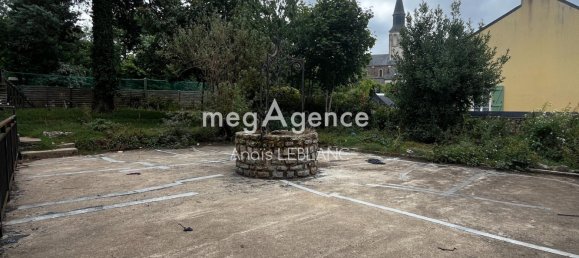 3 bedrooms House in Sarthe, France No. 316099 8