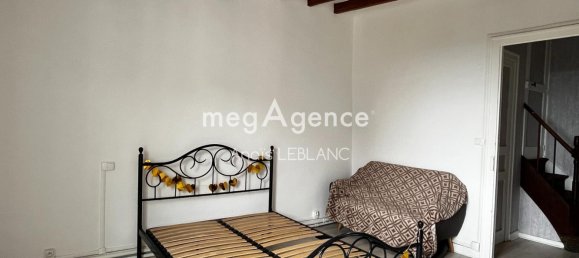 3 bedrooms House in Sarthe, France No. 316099 3