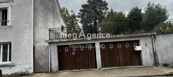 3 bedrooms House in Sarthe, France No. 316099 10