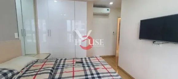 2 bedrooms Condo in District 7, Vietnam No. 9926 4