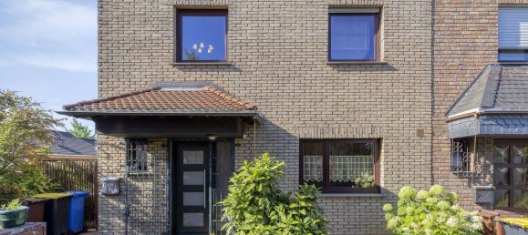 3 غرف نوم تاون هاوس في Rhein-Erft, Germany رقم 294078 16