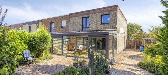 3 غرف نوم تاون هاوس في Rhein-Erft, Germany رقم 294078 13