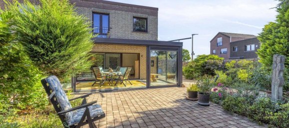 3 غرف نوم تاون هاوس في Rhein-Erft, Germany رقم 294078 12