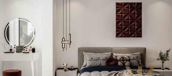  شقة في دائرة قرية جميرا, UAE 41.2متر مربع رقم 36231 7