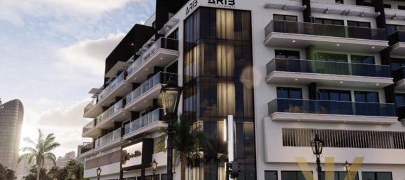  شقة في دائرة قرية جميرا, UAE 41.2متر مربع رقم 36231 12