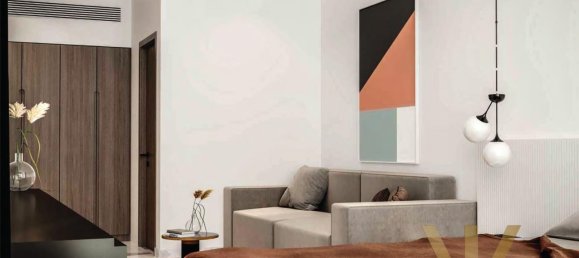  شقة في دائرة قرية جميرا, UAE 41.2متر مربع رقم 36231 6