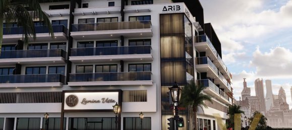  شقة في دائرة قرية جميرا, UAE 41.2متر مربع رقم 36231 11