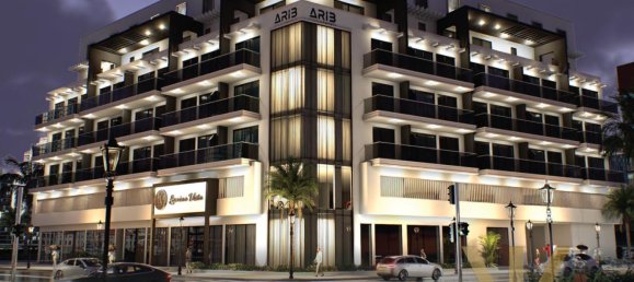  شقة في دائرة قرية جميرا, UAE 41.2متر مربع رقم 36231 15