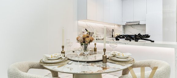  شقة في دائرة قرية جميرا, UAE 41.2متر مربع رقم 36231 2