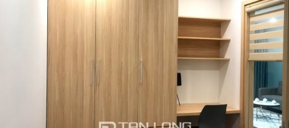 2 Schlafzimmer Wohnung in Tay Ho, Vietnam, Nr. 1115 7