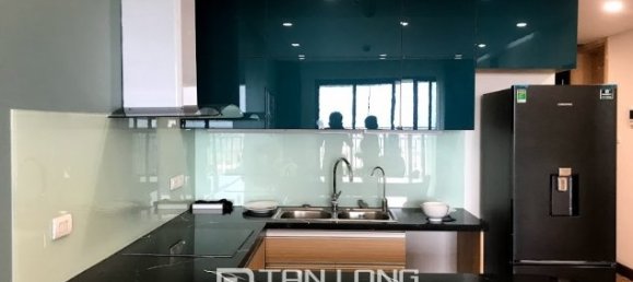 2 Schlafzimmer Wohnung in Tay Ho, Vietnam, Nr. 1115 4