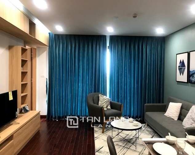 2 Schlafzimmer Wohnung in Tay Ho, Vietnam, Nr. 1115