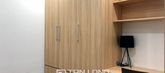 2 Schlafzimmer Wohnung in Tay Ho, Vietnam, Nr. 1115 3