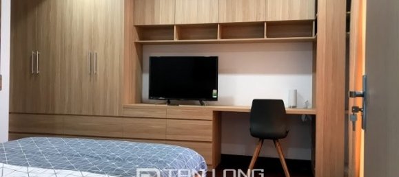 2 Schlafzimmer Wohnung in Tay Ho, Vietnam, Nr. 1115 10