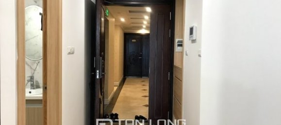 2 Schlafzimmer Wohnung in Tay Ho, Vietnam, Nr. 1115 2