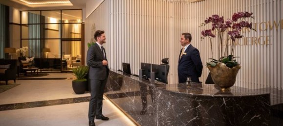 1 Schlafzimmer Wohnung in Marylebone, United Kingdom, Nr. 3447 5