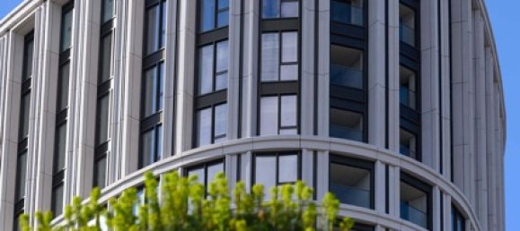 1 Schlafzimmer Wohnung in Marylebone, United Kingdom, Nr. 3447 29