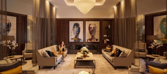 1 Schlafzimmer Wohnung in Marylebone, United Kingdom, Nr. 3447 3