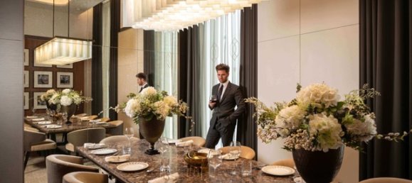 1 Schlafzimmer Wohnung in Marylebone, United Kingdom, Nr. 3447 20