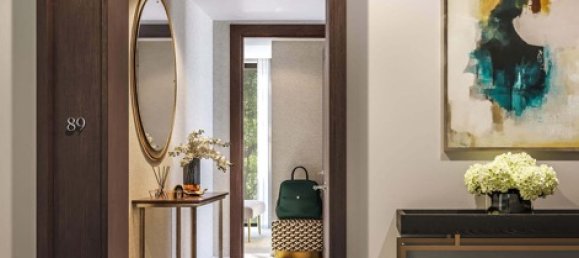 1 Schlafzimmer Wohnung in Marylebone, United Kingdom, Nr. 3447 46