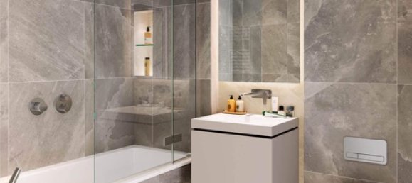 1 Schlafzimmer Wohnung in Marylebone, United Kingdom, Nr. 3447 23