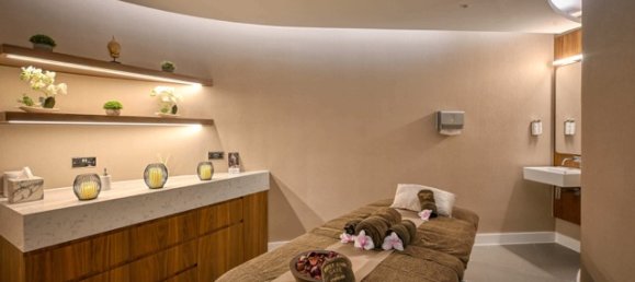 1 Schlafzimmer Wohnung in Marylebone, United Kingdom, Nr. 3447 40