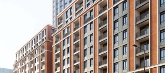 1 Schlafzimmer Wohnung in Marylebone, United Kingdom, Nr. 3447 39