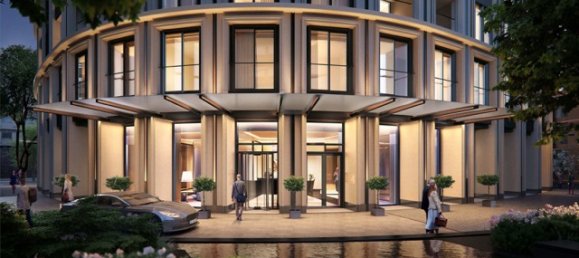 1 Schlafzimmer Wohnung in Marylebone, United Kingdom, Nr. 3447 36