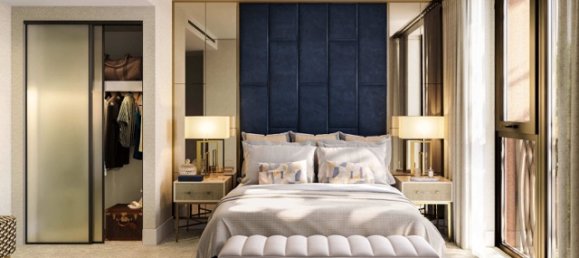 1 Schlafzimmer Wohnung in Marylebone, United Kingdom, Nr. 3447 27