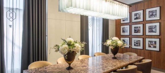 1 Schlafzimmer Wohnung in Marylebone, United Kingdom, Nr. 3447 4