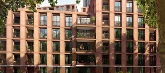 1 Schlafzimmer Wohnung in Marylebone, United Kingdom, Nr. 3447 16