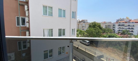 Apartment 2+1 in Alanya, Turkey No. 23899 6