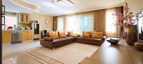 Apartment 2+1 in Antalya, Turkey No. 28125 16