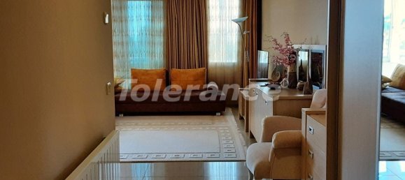 Apartment 2+1 in Antalya, Turkey No. 28125 5