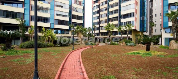 Apartment 2+1 in Antalya, Turkey No. 28125 11