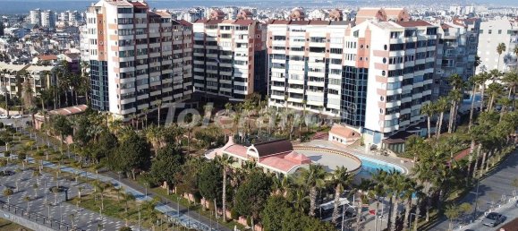 Apartment 2+1 in Antalya, Turkey No. 28125 7