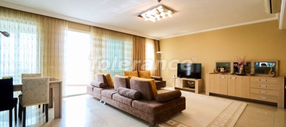 Apartment 2+1 in Antalya, Turkey No. 28125 15