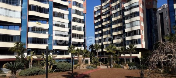 Apartment 2+1 in Antalya, Turkey No. 28125 3