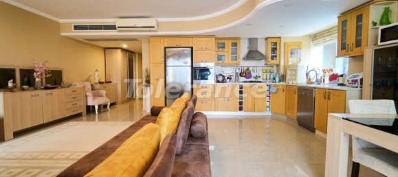 Apartment 2+1 in Antalya, Turkey No. 28125 19