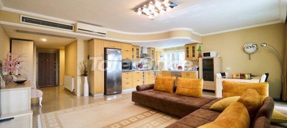 Apartment 2+1 in Antalya, Turkey No. 28125 17