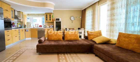 Apartment 2+1 in Antalya, Turkey No. 28125 18