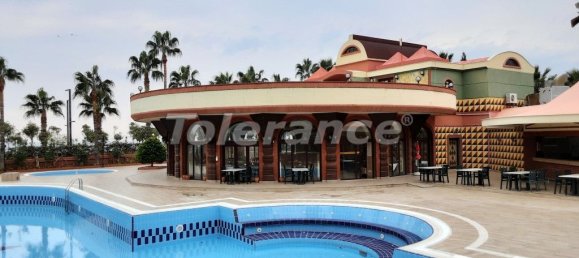 Apartment 2+1 in Antalya, Turkey No. 28125 10