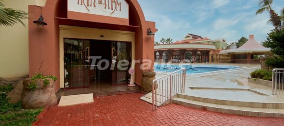 Apartment 2+1 in Antalya, Turkey No. 28125 9