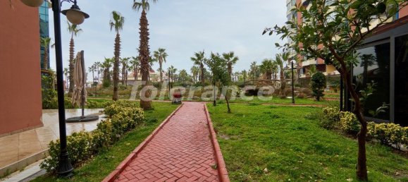 Apartment 2+1 in Antalya, Turkey No. 28125 8