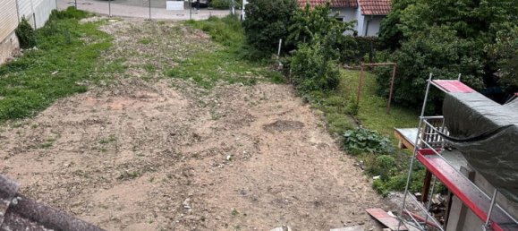  Land in Rhineland-Palatinate, Germany No. 135414 5